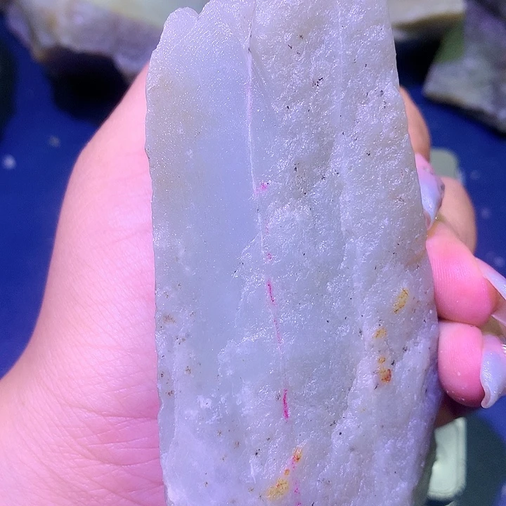 【闪购商品】未镶嵌和田玉（糖玉）珠宝半成品