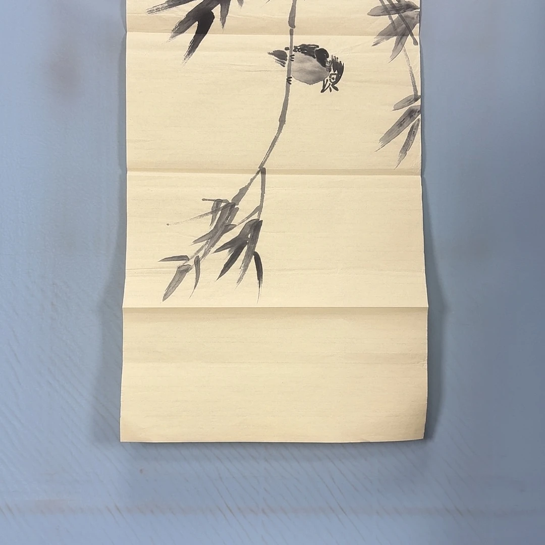 国画1889 牡丹一如你初来