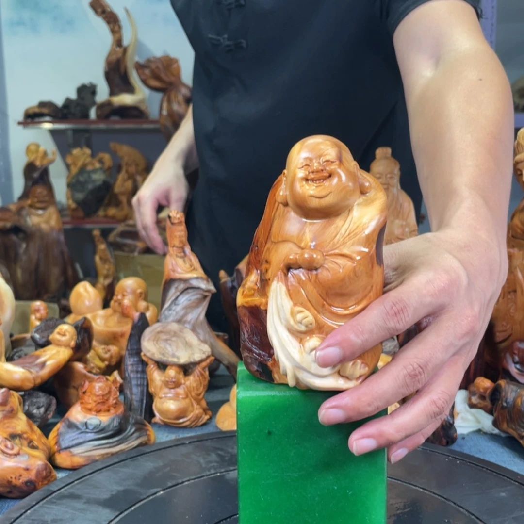 【闪购商品】柏木（崖柏）其他