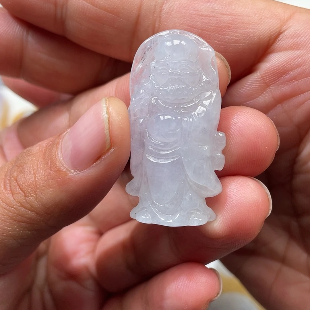 颈饰未镶嵌翡翠翡玉缘翡翠