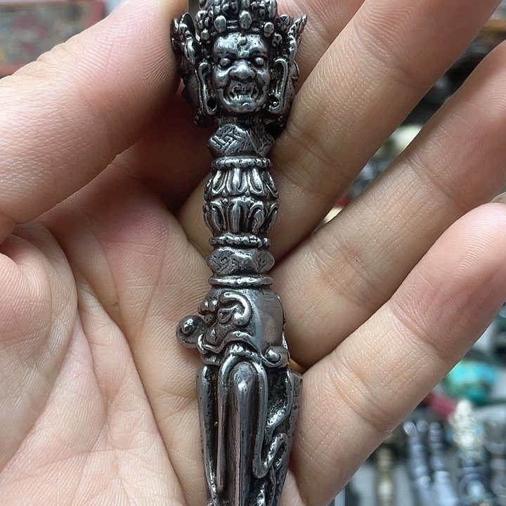 工艺品挂件一物一图