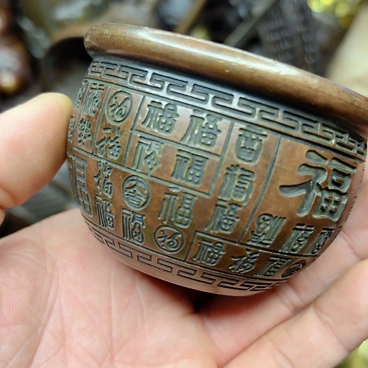 铜摆件摆件摆件品