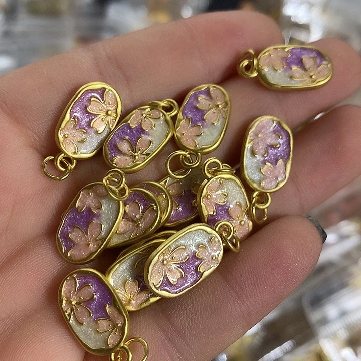 铜合金可爱系列 满三单飞10