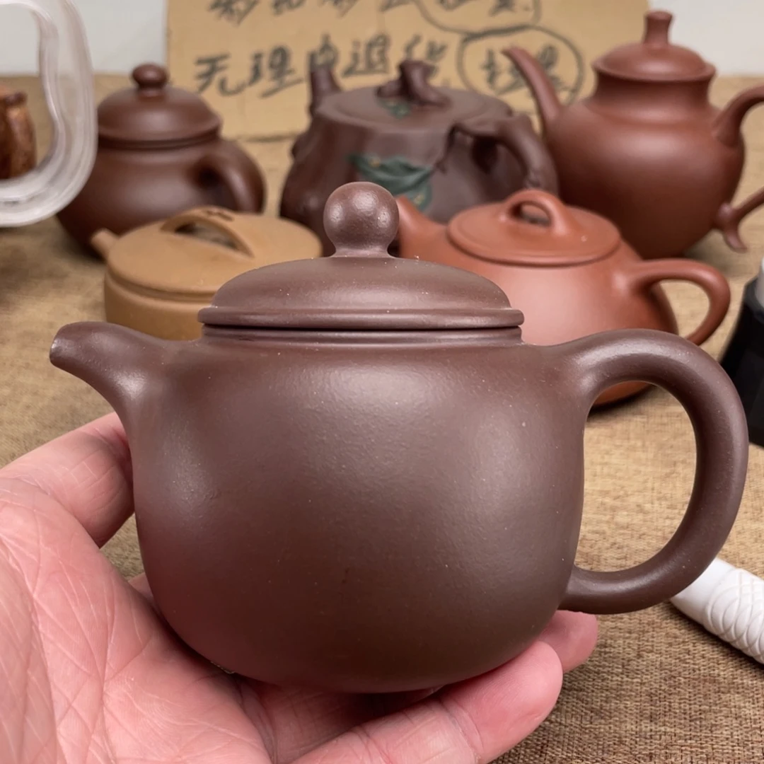 紫砂茶壶紫砂壶紫砂壶紫