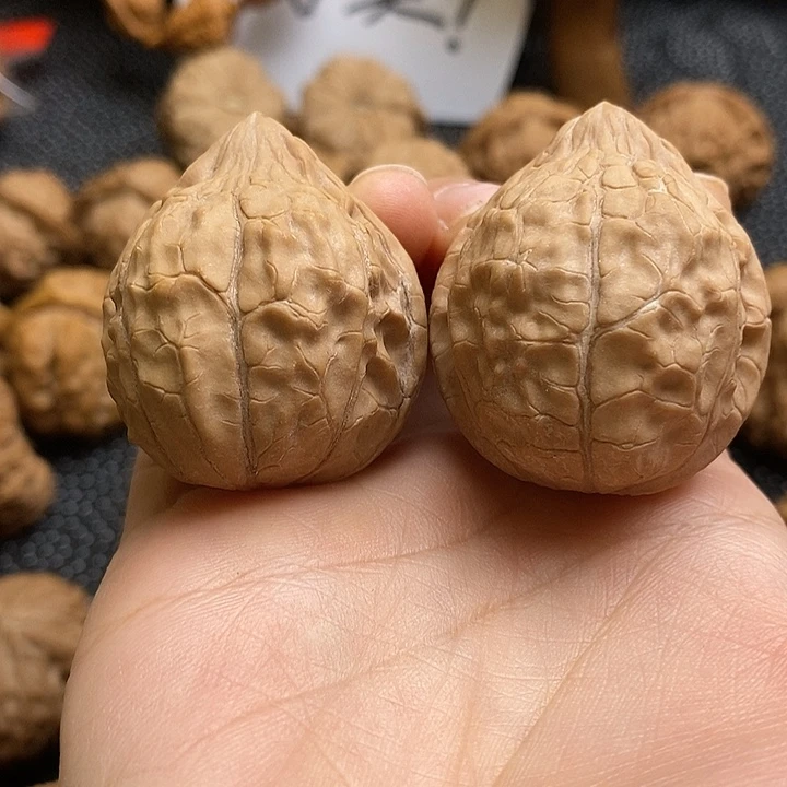 吊坠文玩核桃龟甲35