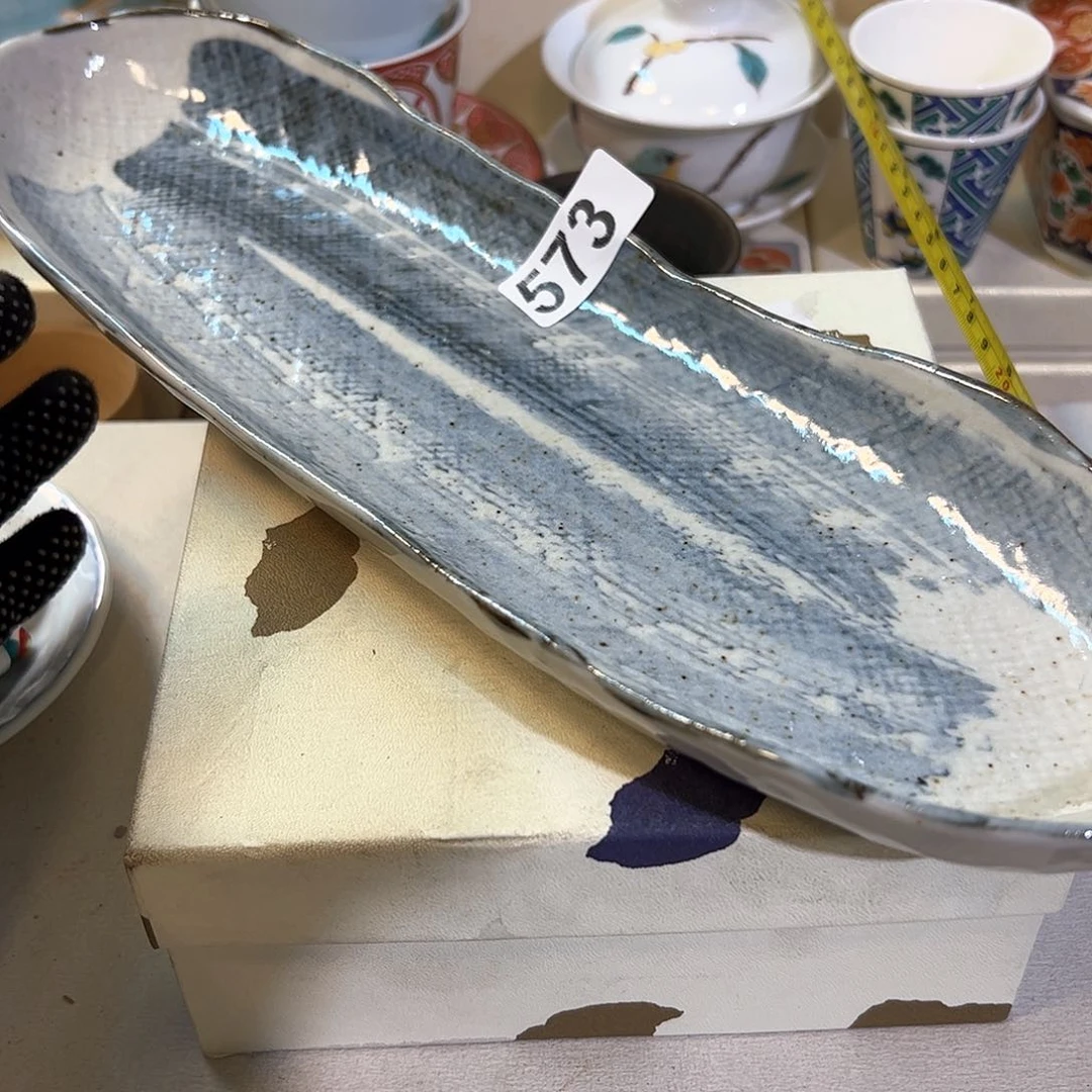 瓷器瓷器的一个人的时候就