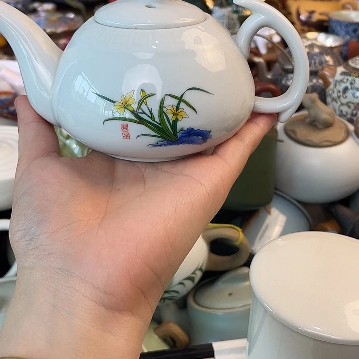 茶具套装特价包邮