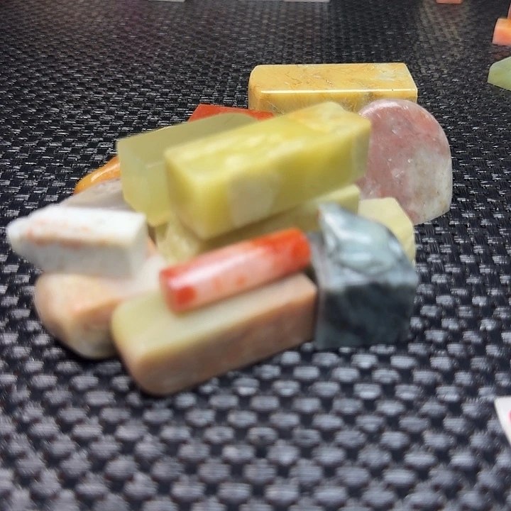 老挝石真真正正章