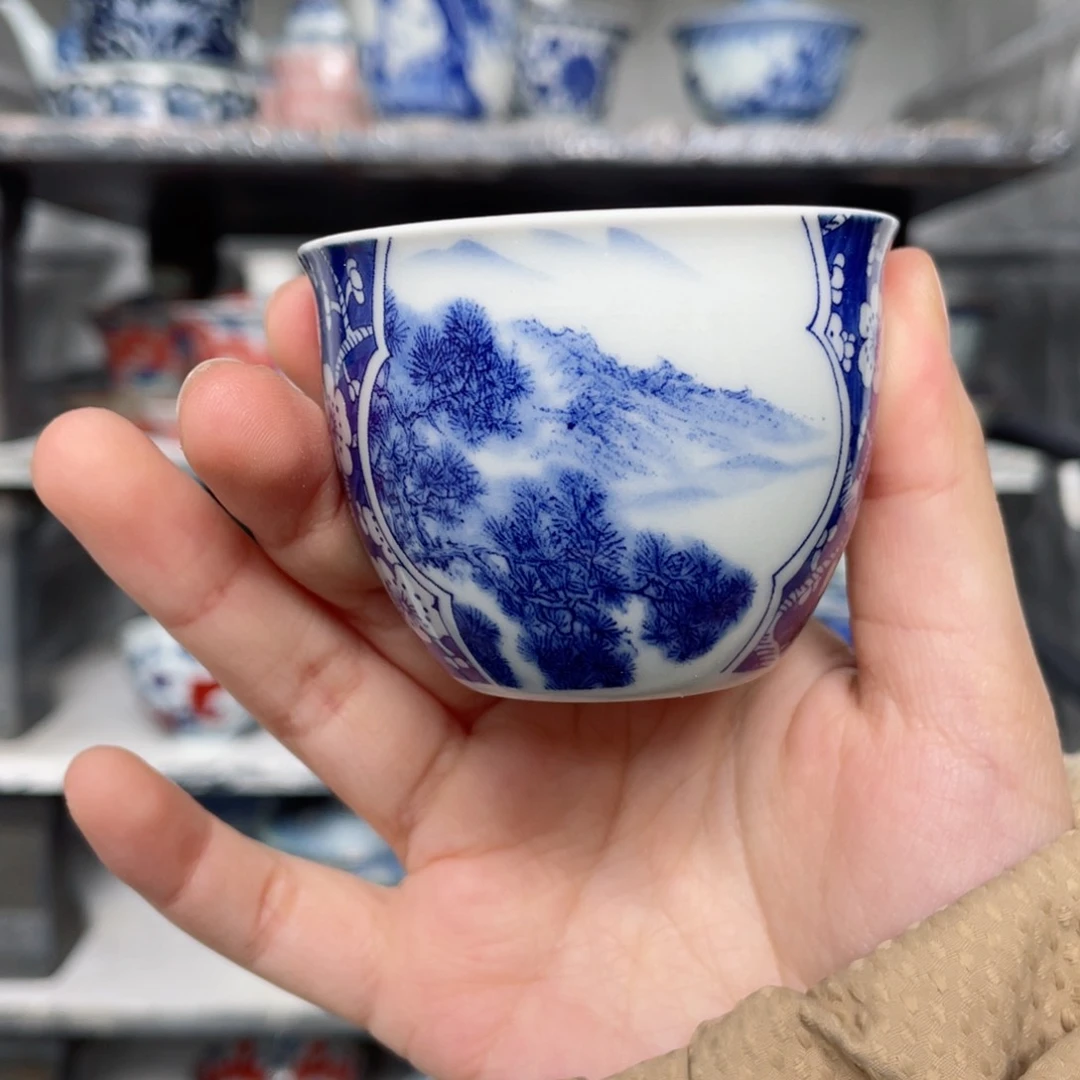 如****意景德镇陶瓷闪购链接
