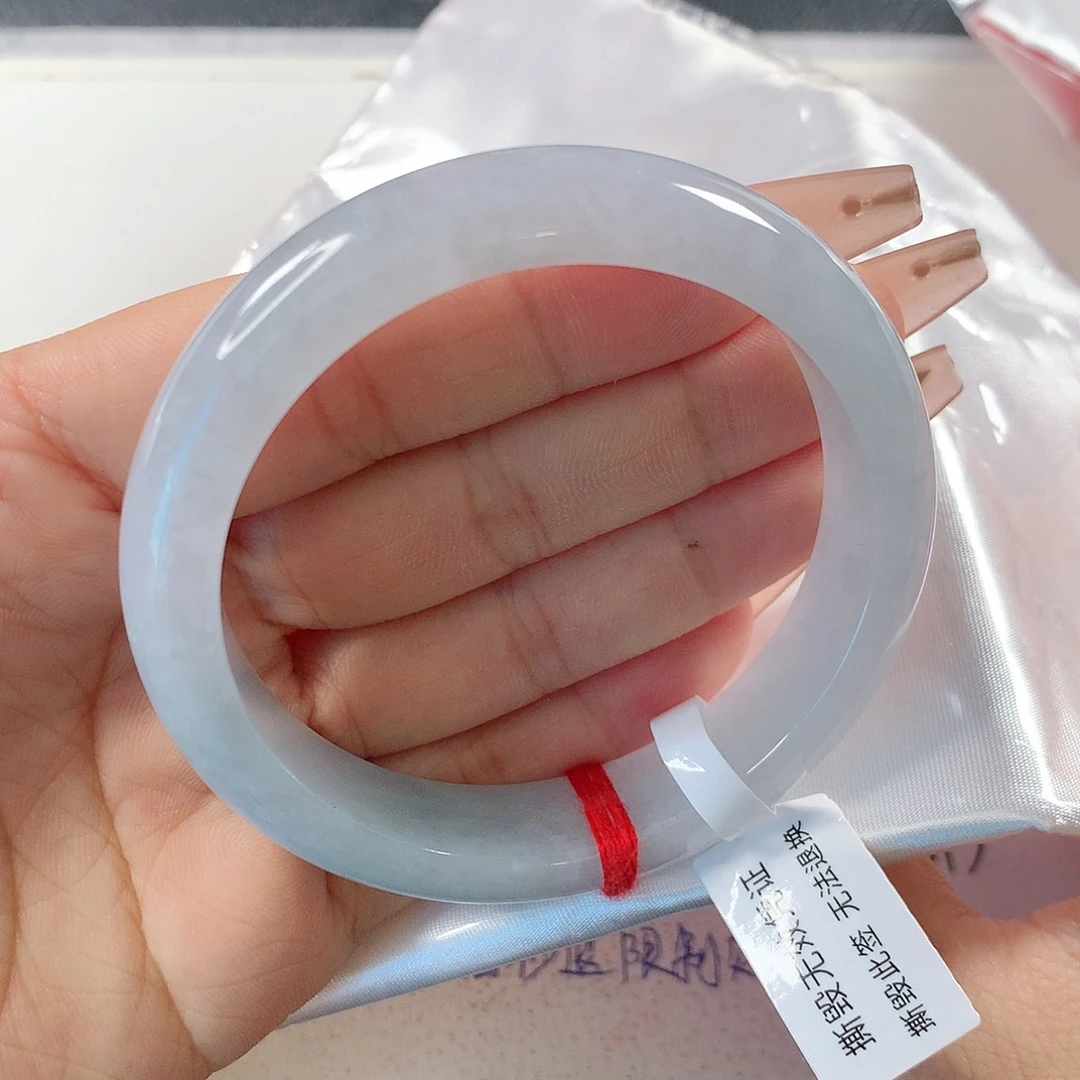 未镶嵌手镯翡翠①①⑦