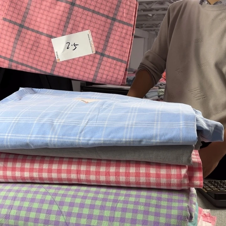 童***话棉全棉系列产品2.5