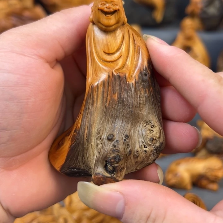 柏木（崖柏）点点关注
