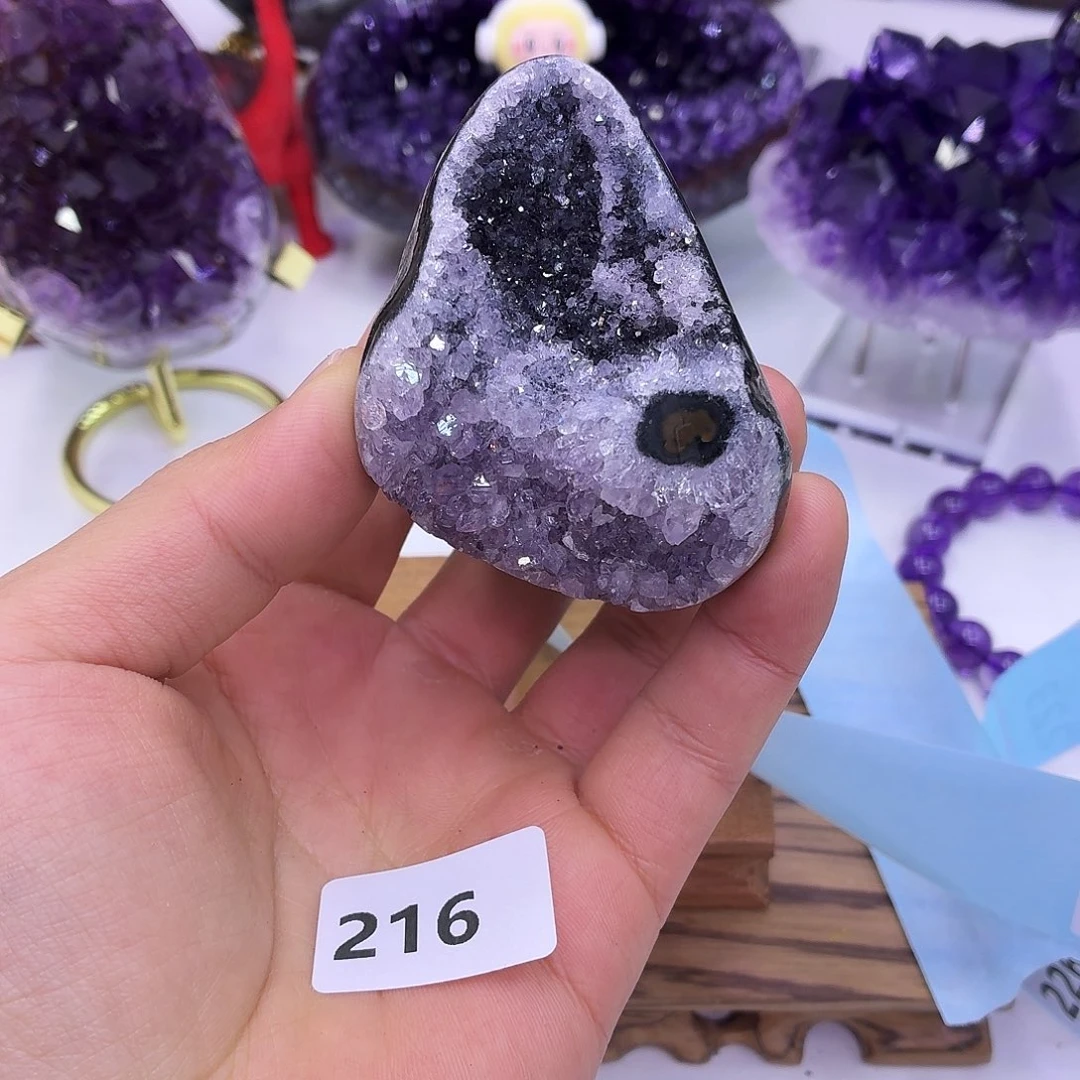 e***z大型摆件（非配饰）未镶嵌水晶