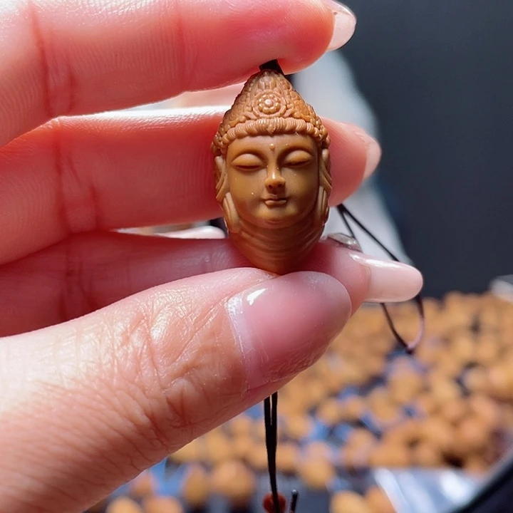 橄榄核手串/手链橄榄