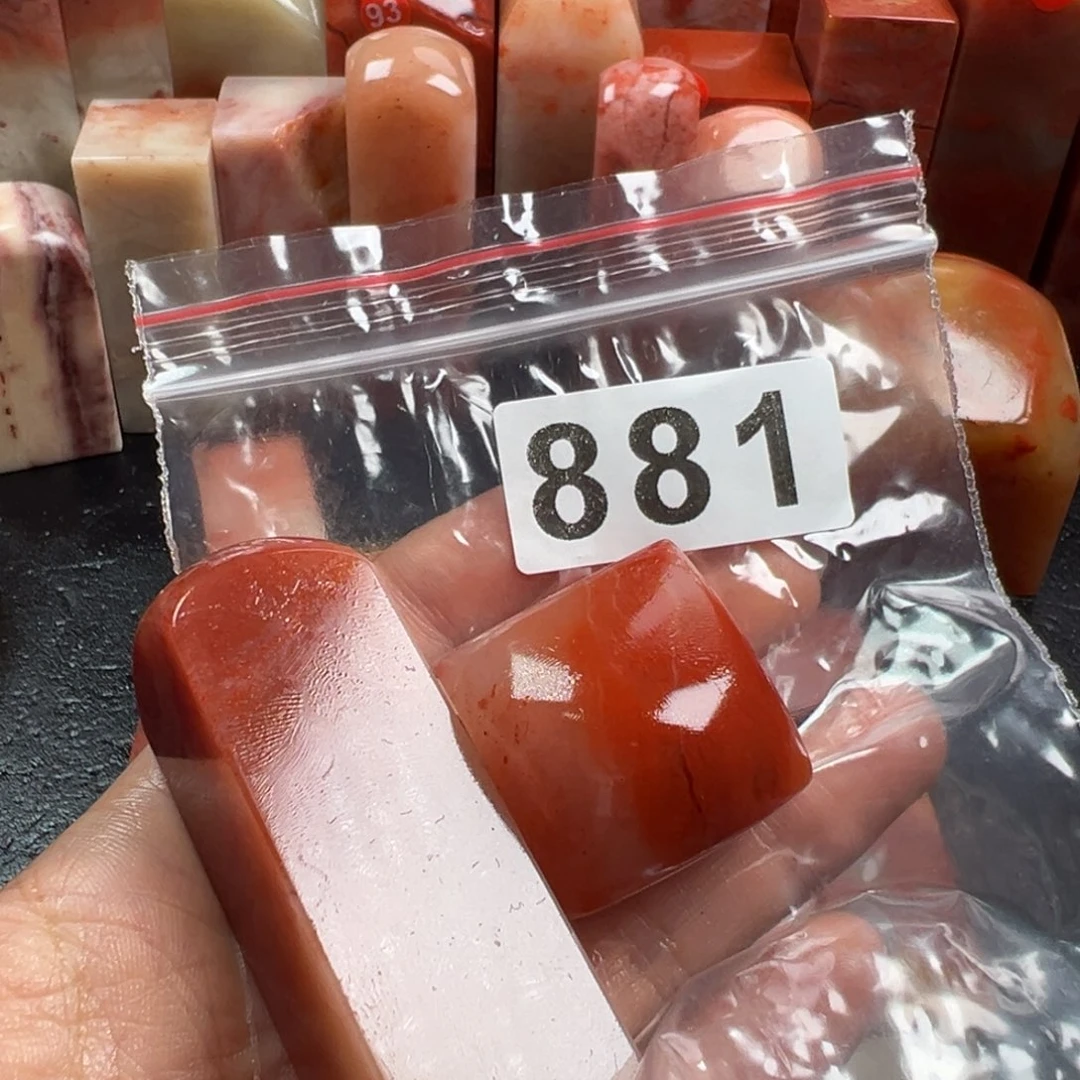 木***鱼老挝石印石老挝石