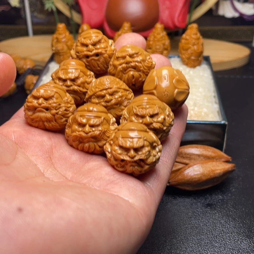 橄榄核手串/手链橄榄核