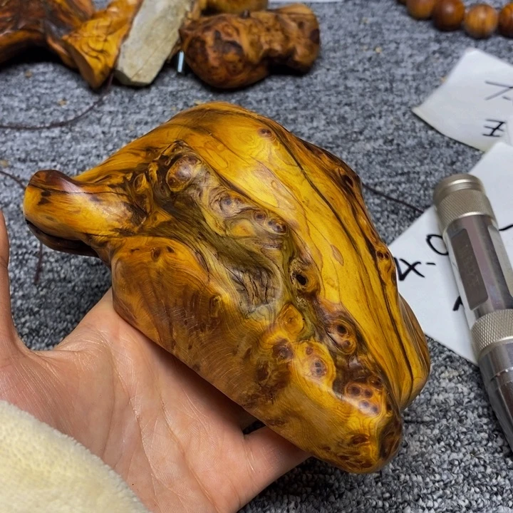 柏木（崖柏）崖柏87