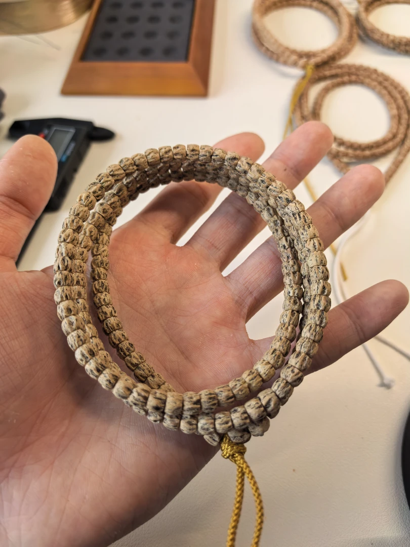 X-百香（方块脏脏籽）