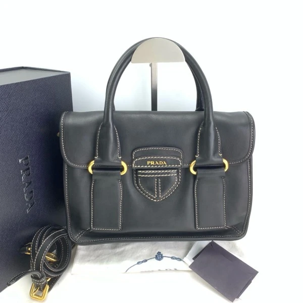 95新/普拉达/包包/市场价26000/250206CZ0013