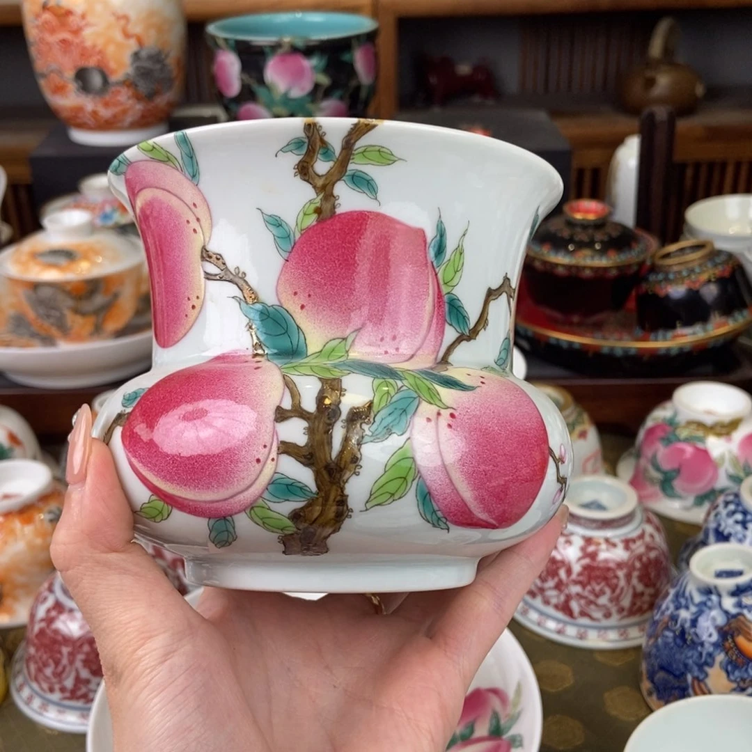 陶瓷艺术品市场价格指数比