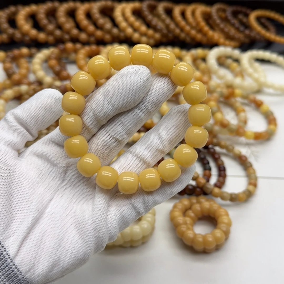 菩提根/象牙果手串