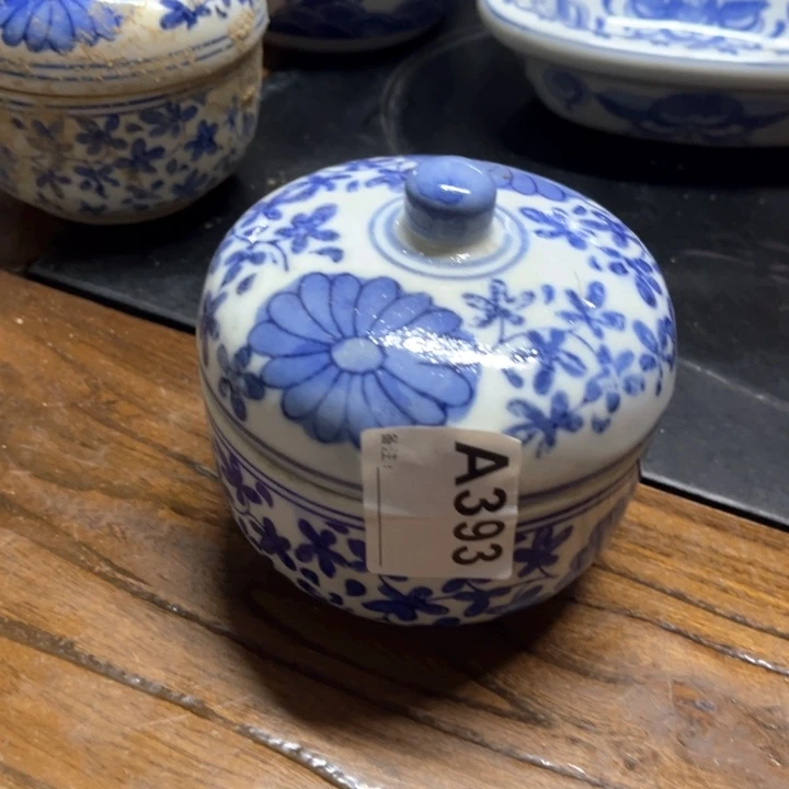 陶瓷制品瑕疵处理