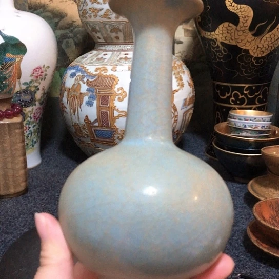 瓷器一件 品相完好