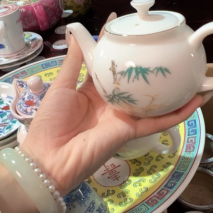 陶其他景德镇陶瓷艺术