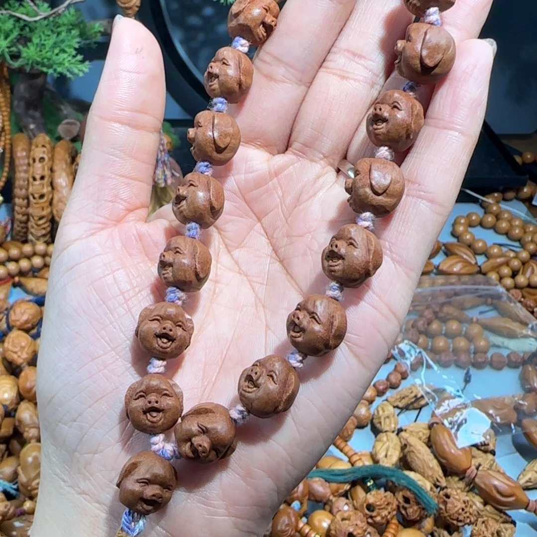 手串/手链橄榄核福利待遇