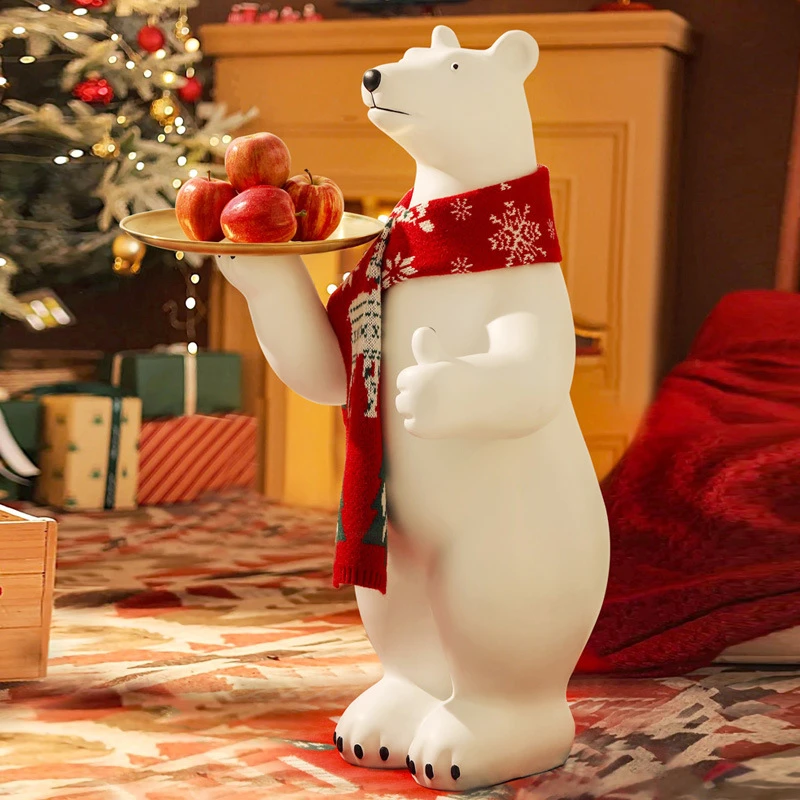 35cm-锦鲤财神Dimo潮玩室内装饰品生日乔迁礼品摆件