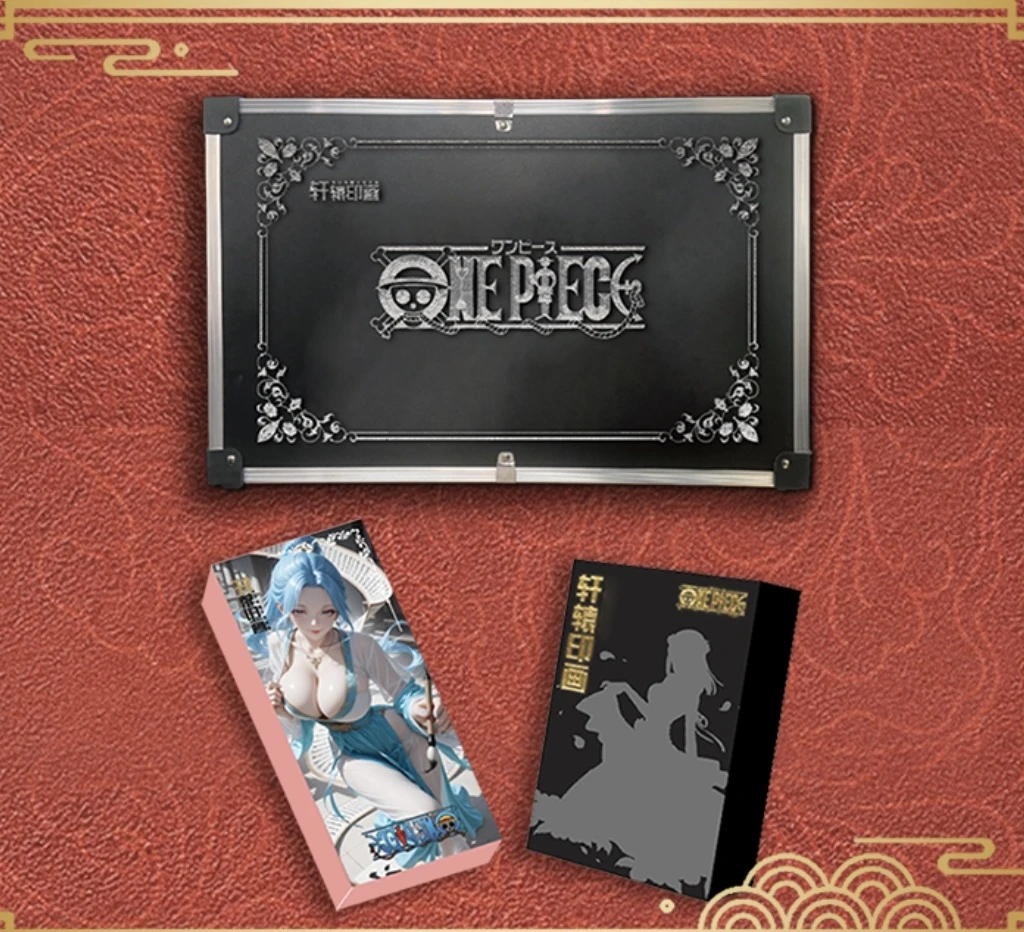 【平拆】轩辕映画系列  动漫卡牌周边 动漫周边卡牌 收藏卡牌