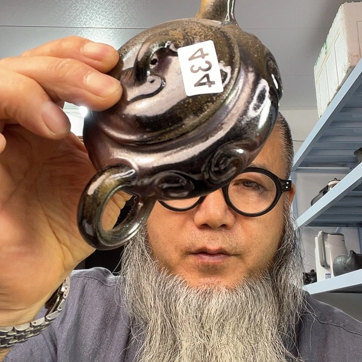 茶壶紫砂434¥¥¥¥¥¥¥
