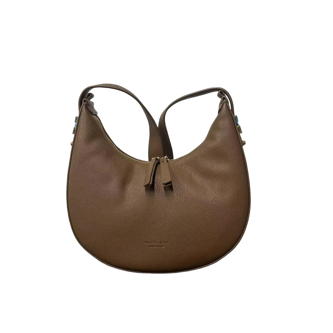 【工厂直销】56002新款时尚简约手提单肩斜跨女包