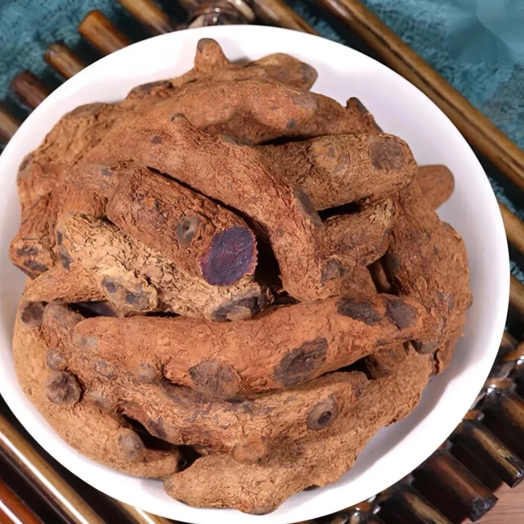 益母红络参包邮云南山货百搭益身茶正宗云南山货