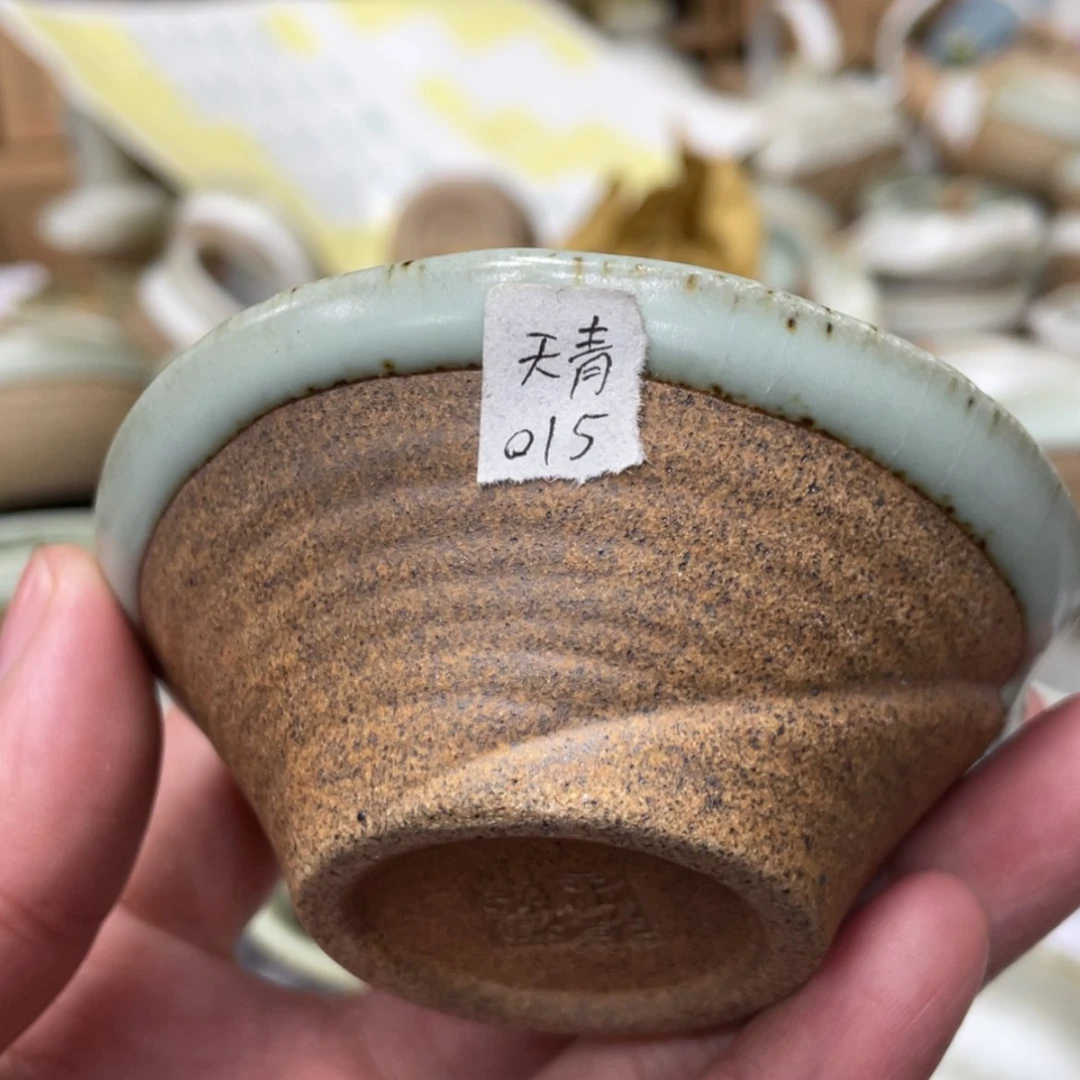 【闪购商品】壶老段烧陶瓷茶器！