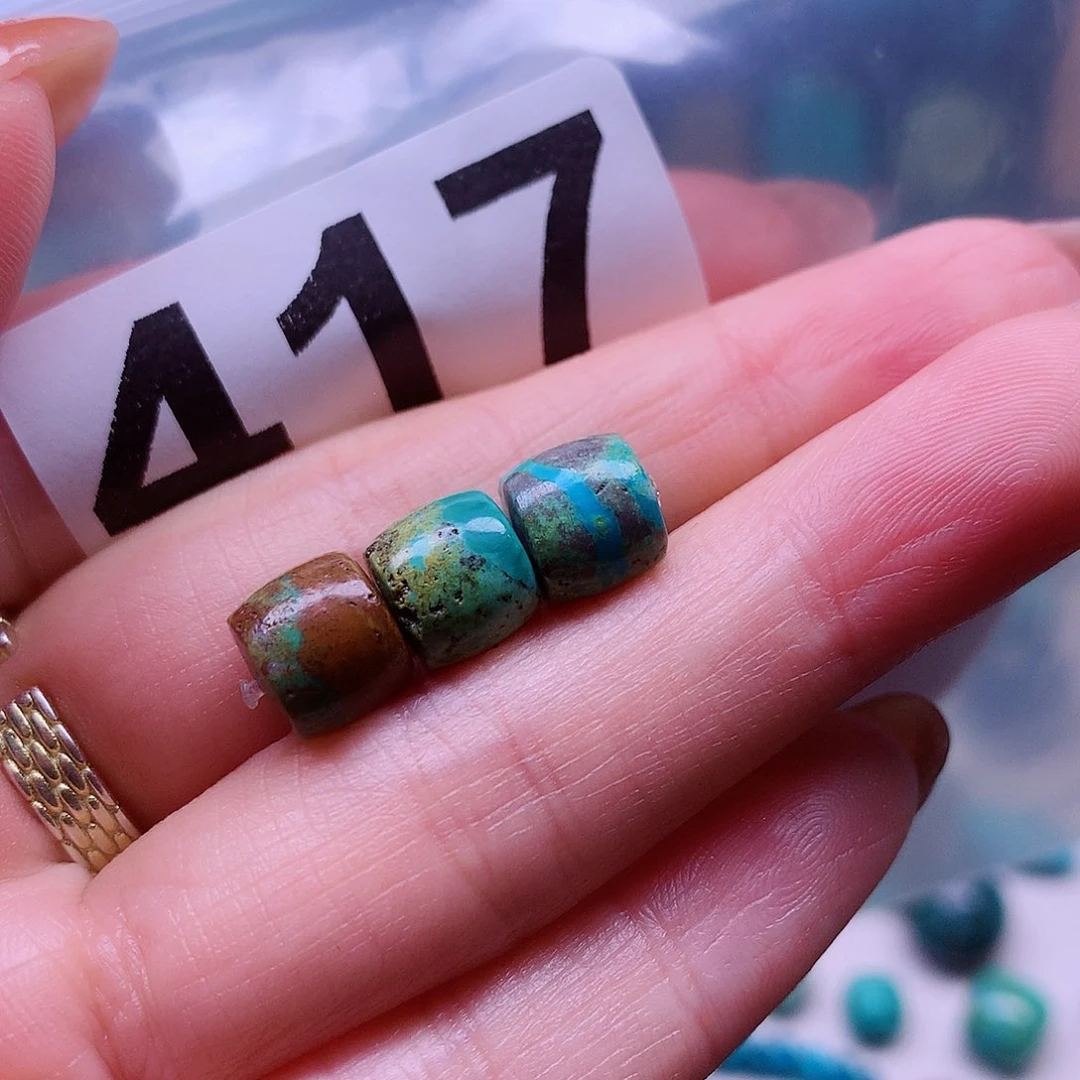 空竹粉丝专享十堰特色手工散珠