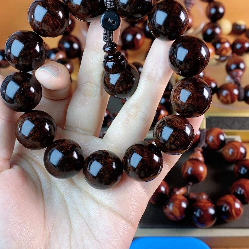 【闪购商品】花梨木类刚*✧紫18