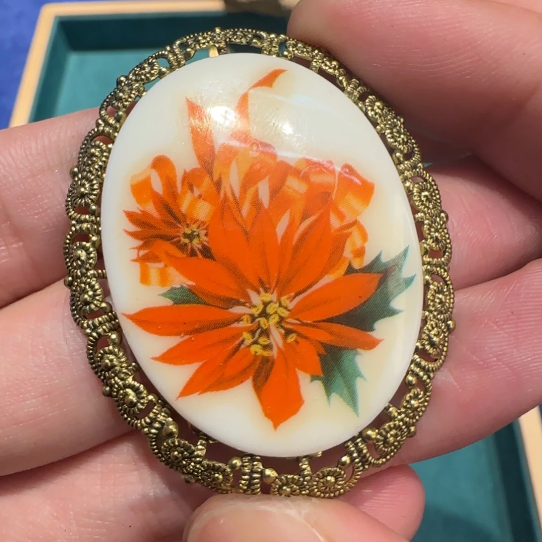 琉璃纯铜合金瑕疵