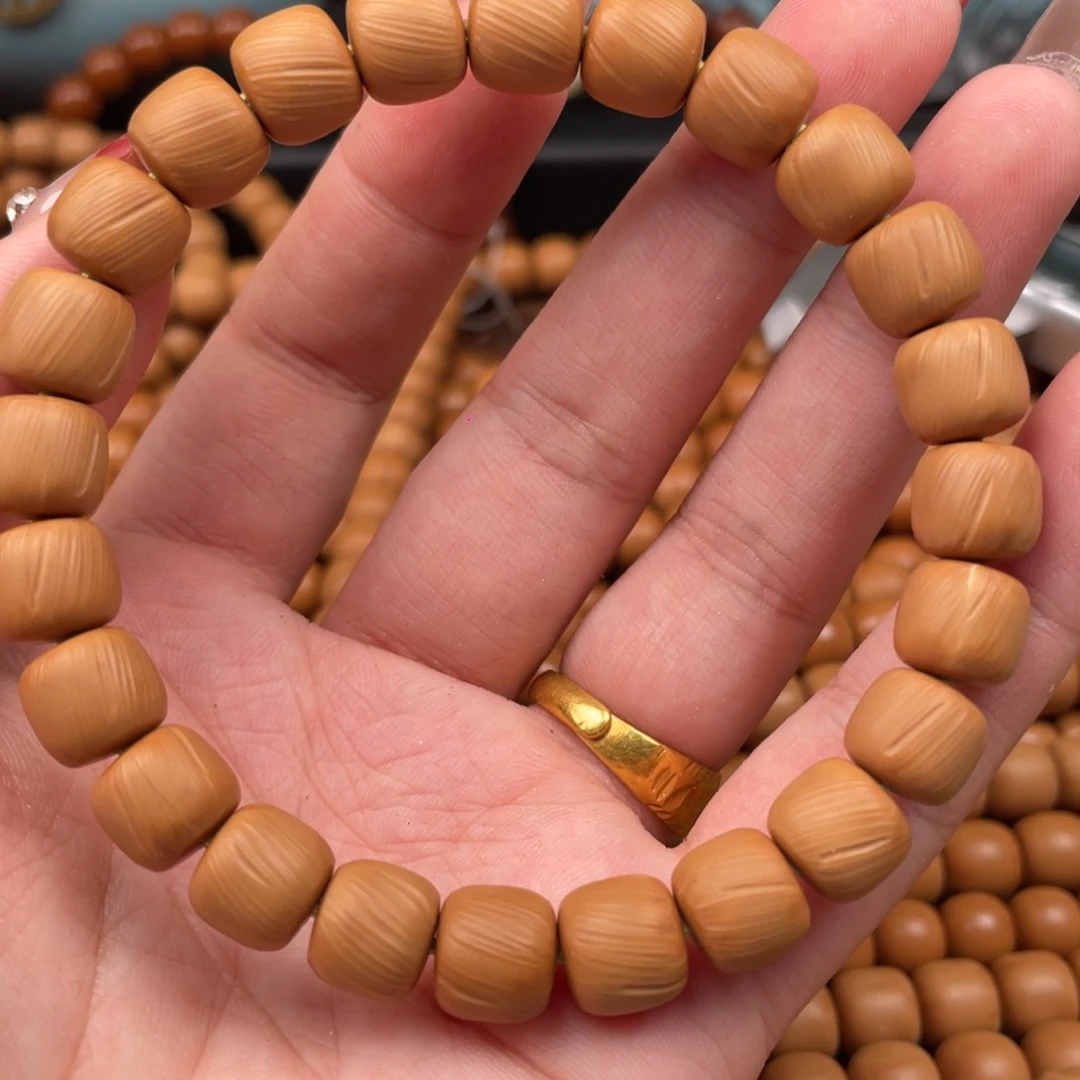 猴头核桃手串猴头核桃