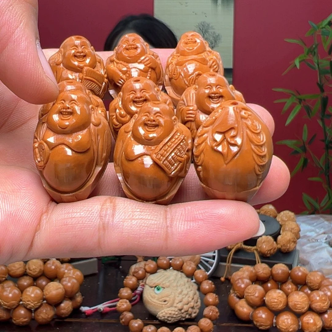 橄榄核手串/手链橄榄核