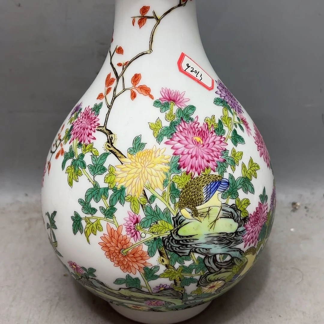 摆件用****4精品陶瓷工艺美术品摆件