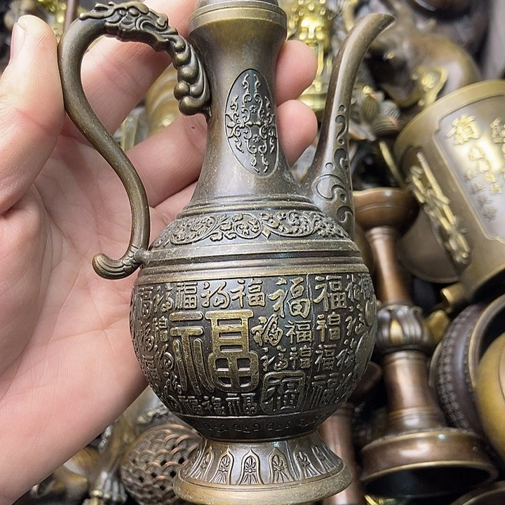 铜器时代……铜器时代