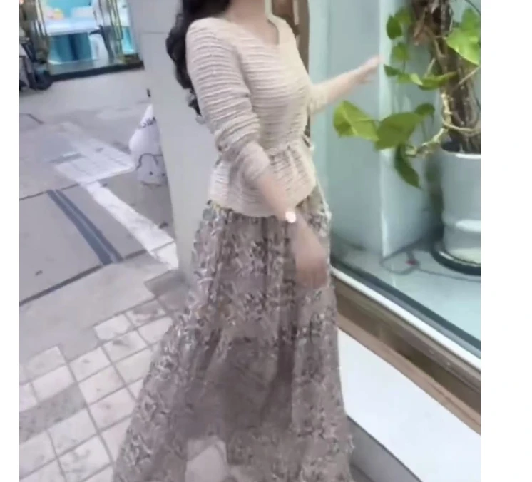 时尚潮流百搭精品女装zsx33248