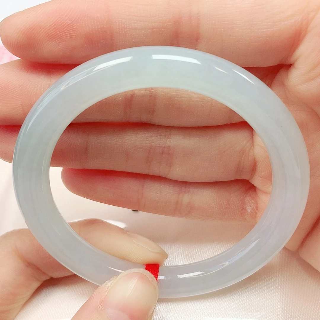 未镶嵌手镯翡翠翡翠手镯50圆