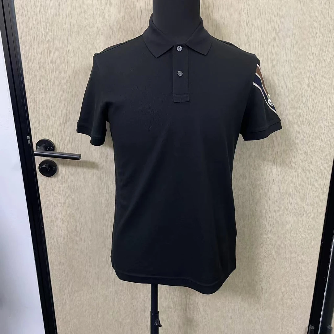 A1-男士休闲polo衫