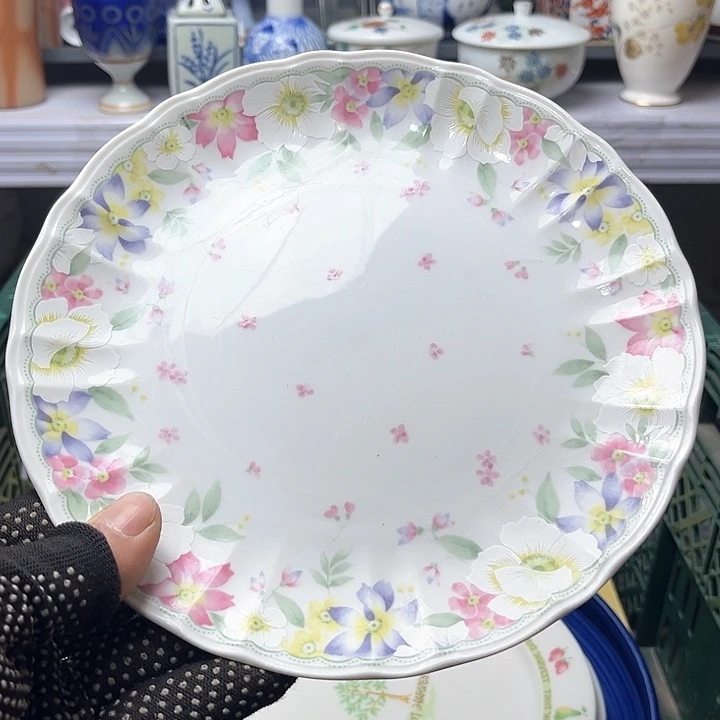 碗水滴瓷器水滴瓷器