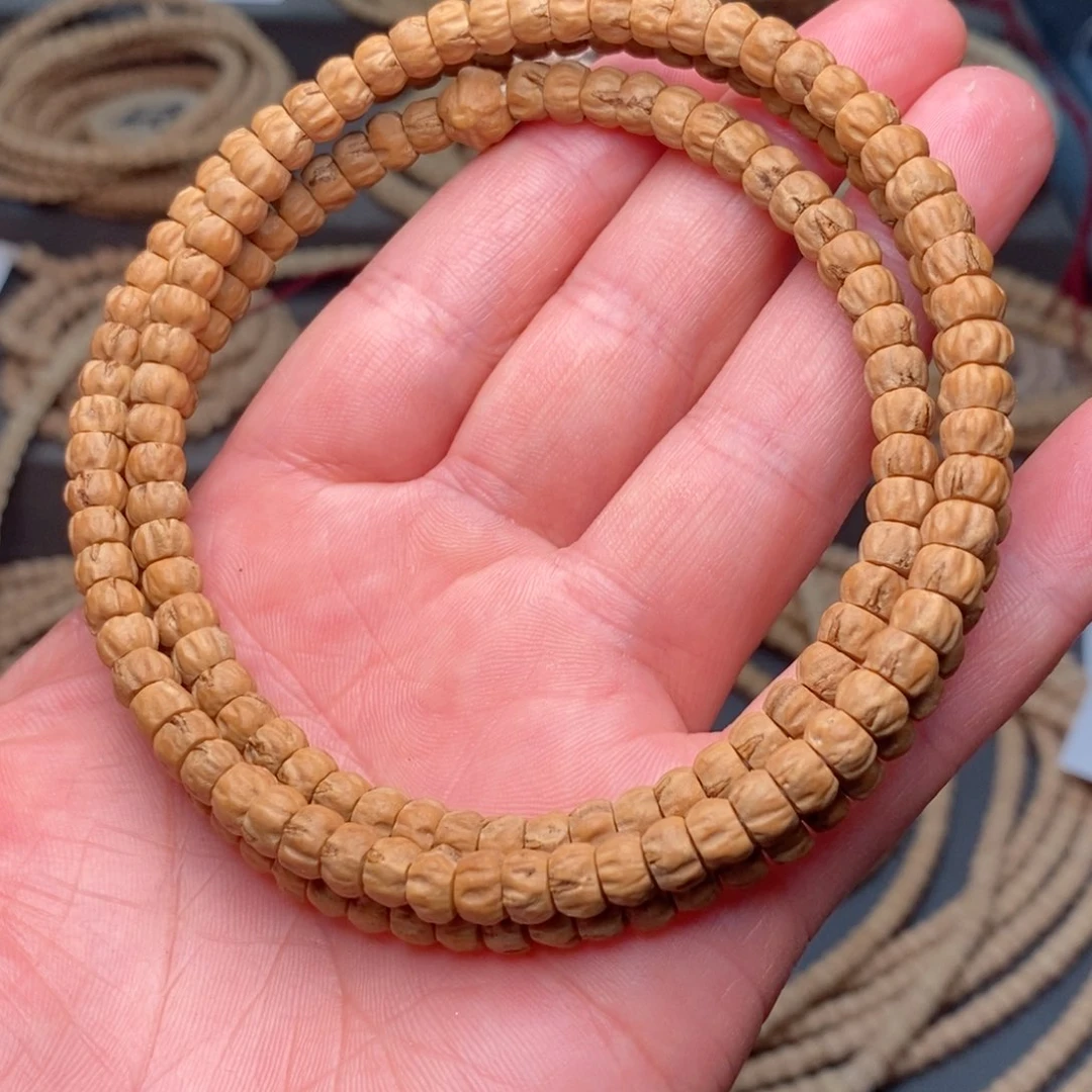 柏香籽/百香籽手串