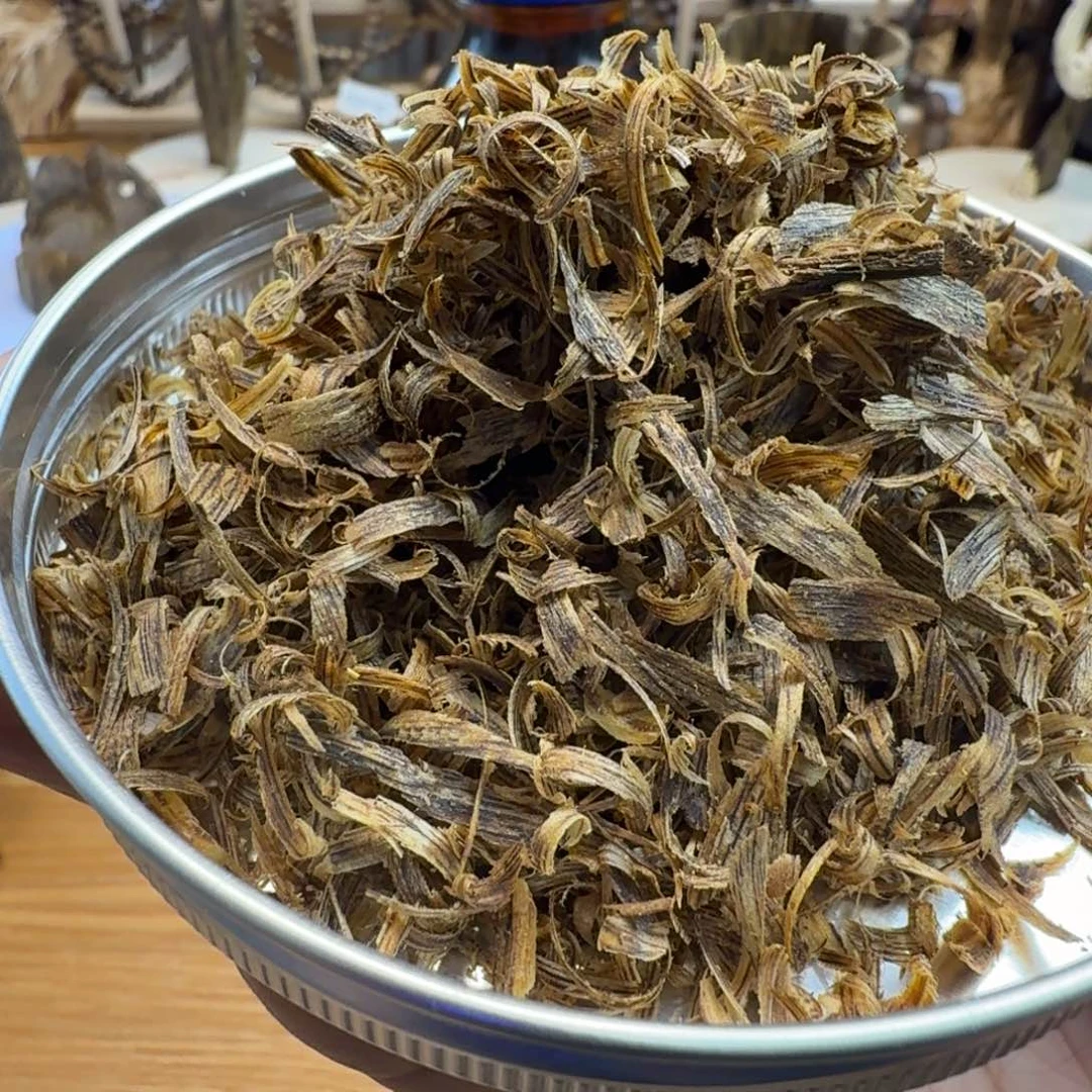 没***花香料白奇棋高端勾丝20克