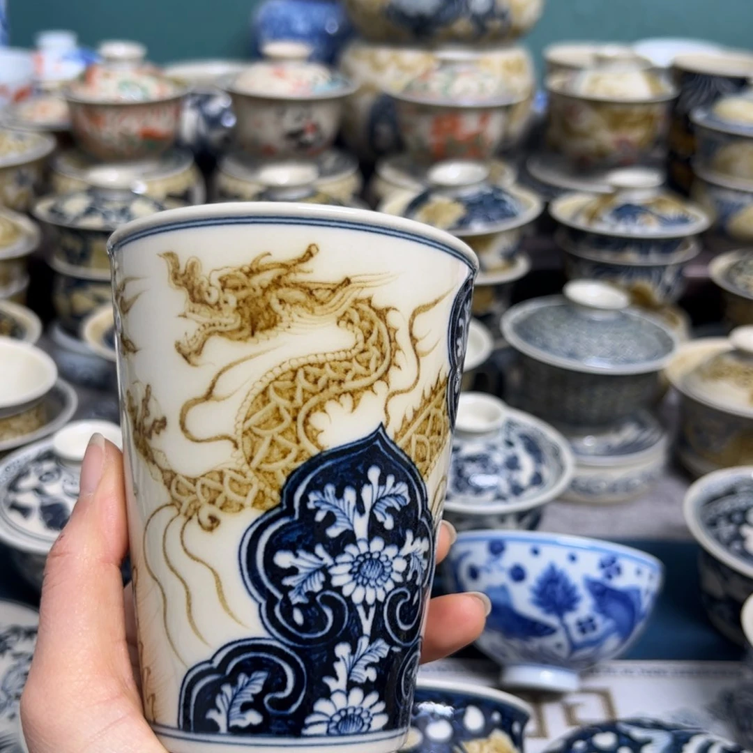 【闪购商品】陶瓷艺术有限公司