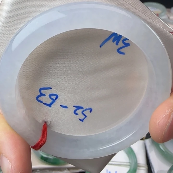 未镶嵌手镯翡翠翡翠手镯